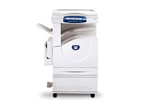 Product picture Xerox Workcentre 7132 Service/Repair Manual