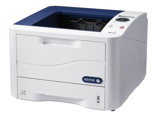 Product picture Xerox Phaser 3320 Service/Repair Manual