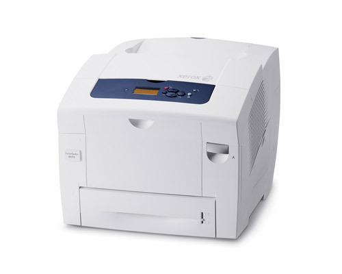 Product picture Xerox ColorQube 8570/8870 Service/Repair Manual