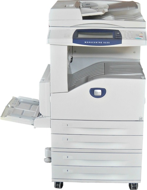 Product picture Xerox Workcentre 5222/5225/5230 Service/Repair Manual