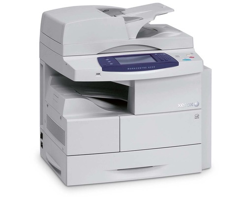 Product picture Xerox Workcentre 4150/4250/4260 Service/repair Manual 
