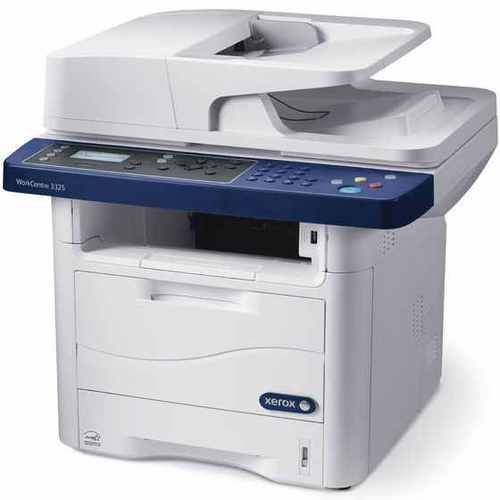 Product picture Xerox Workcentre 3315/3325 Service Manual