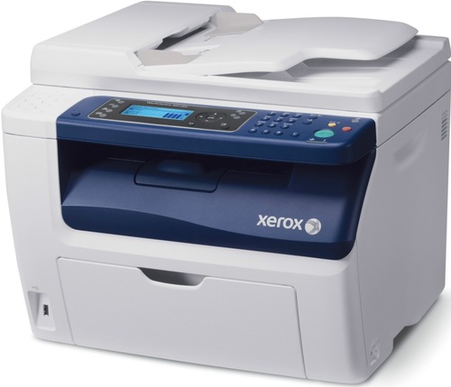 Product picture Xerox Workcentre 3045 Service/repair Manual 