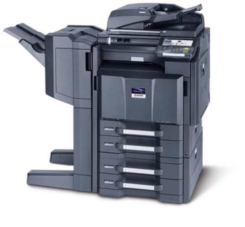 Product picture Kyocera TASKalfa 3500i/4500i/5500i Service/Repair Manual