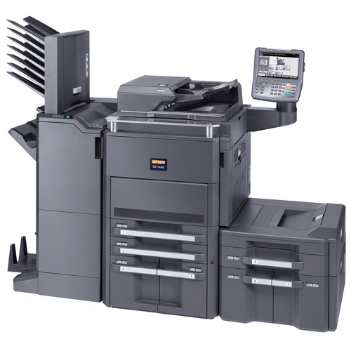 Product picture Kyocera TASKalfa 6500/8000i Service/Repair Manual