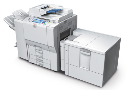 Product picture Service/Repair Manual for Ricoh MP C6501SP/MP C7501SP