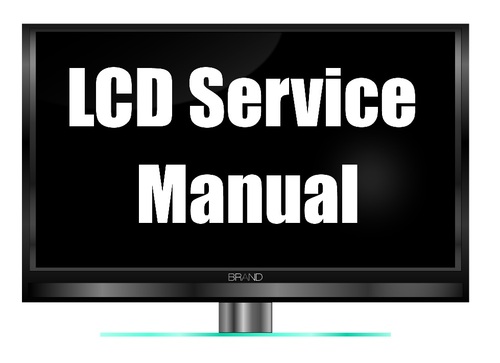 Product picture LG LB0AZ 55LV355H-TA Service Manual