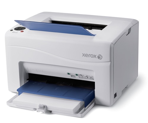 Product picture Xerox Phaser 6000/6010 Service/repair Manual