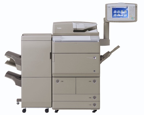 Product picture Canon imageRUNNER ADVANCE 8105 8095 8085 Service Manual