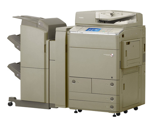 Product picture Canon imageRUNNER Advance 7065 7055 Service Manual