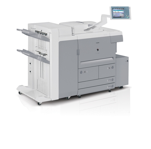 Product picture Canon imageRUNNER  7105 7095 7086 Service Manual