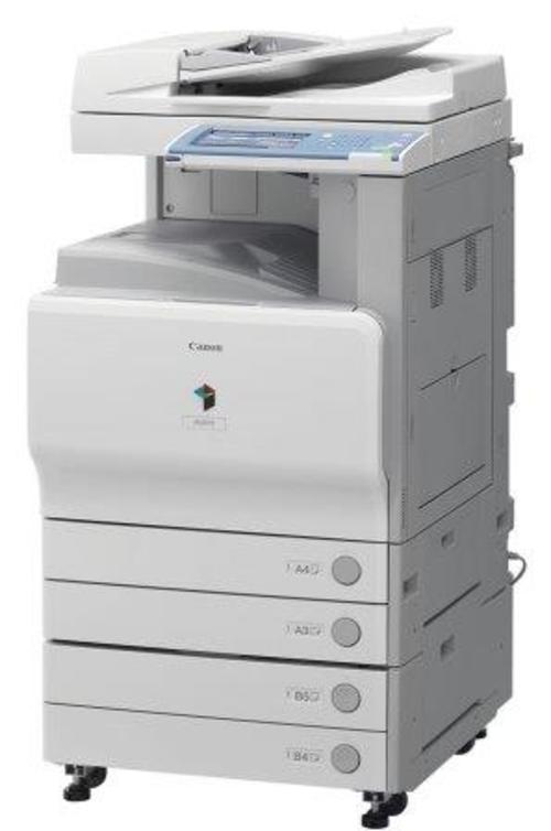 Product picture Canon imageRUNNER C2570 C3170 C3100 Service Manual